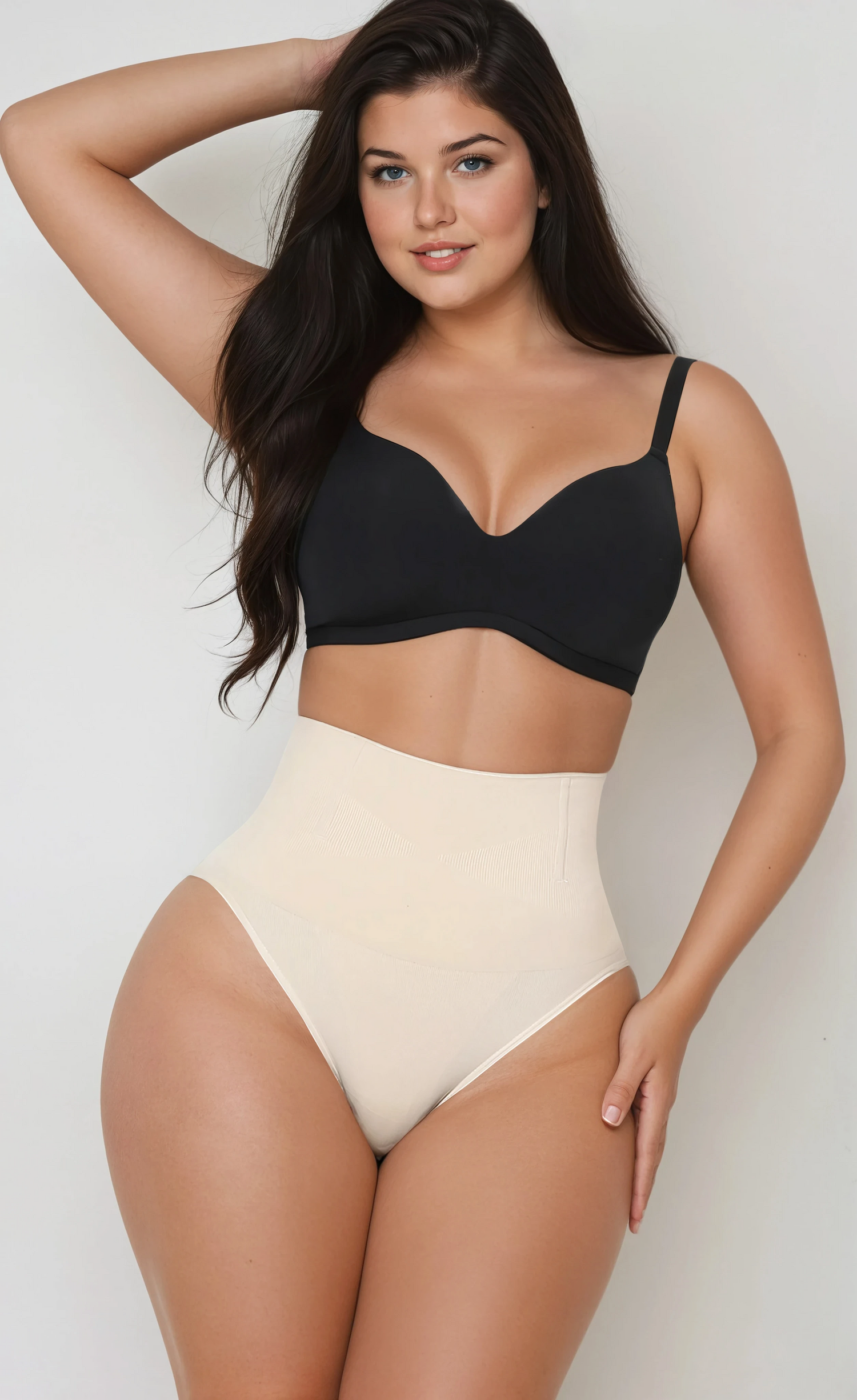 Culotte Gainante – Novoma