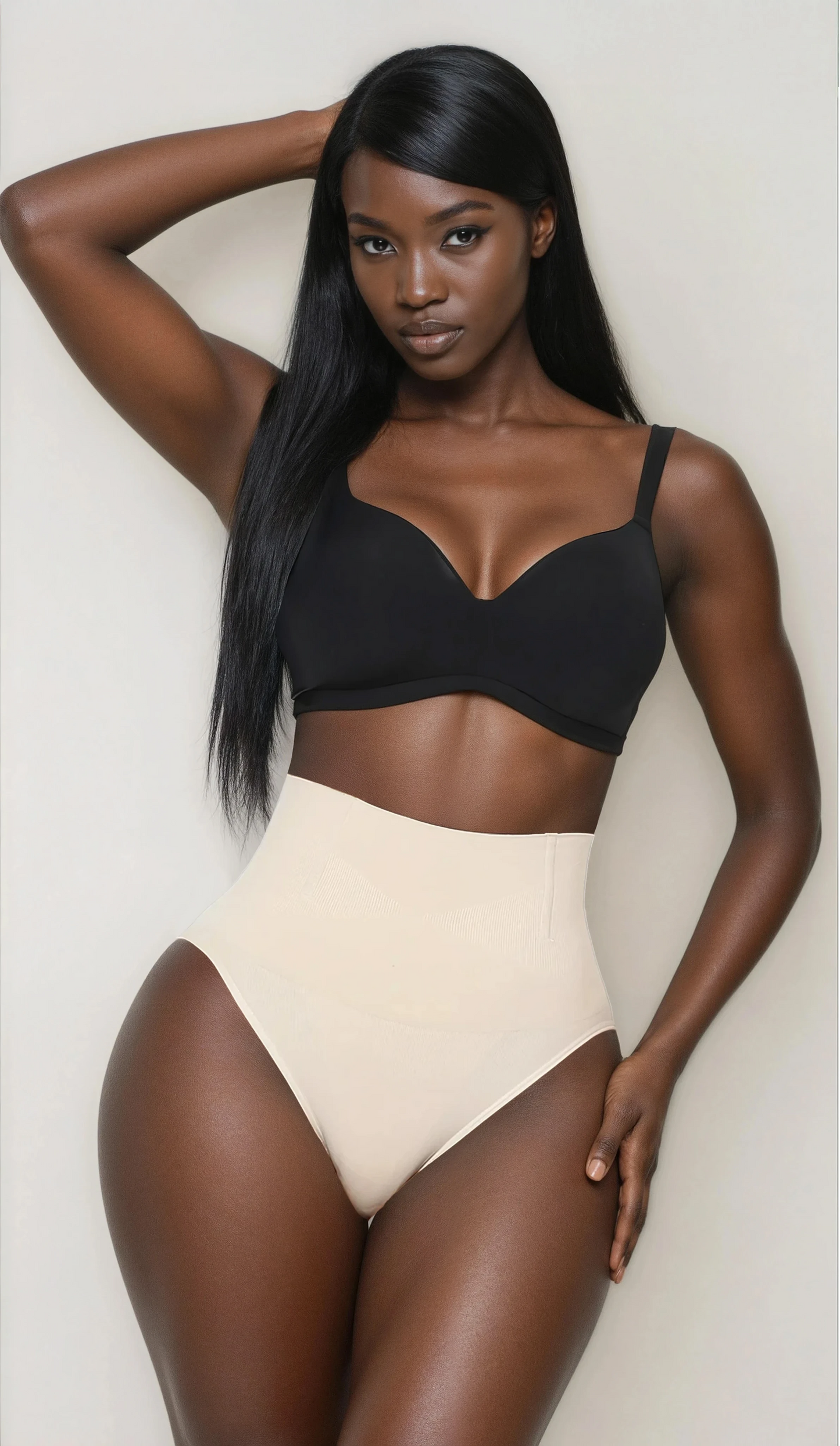 Culotte Gainante – Novoma