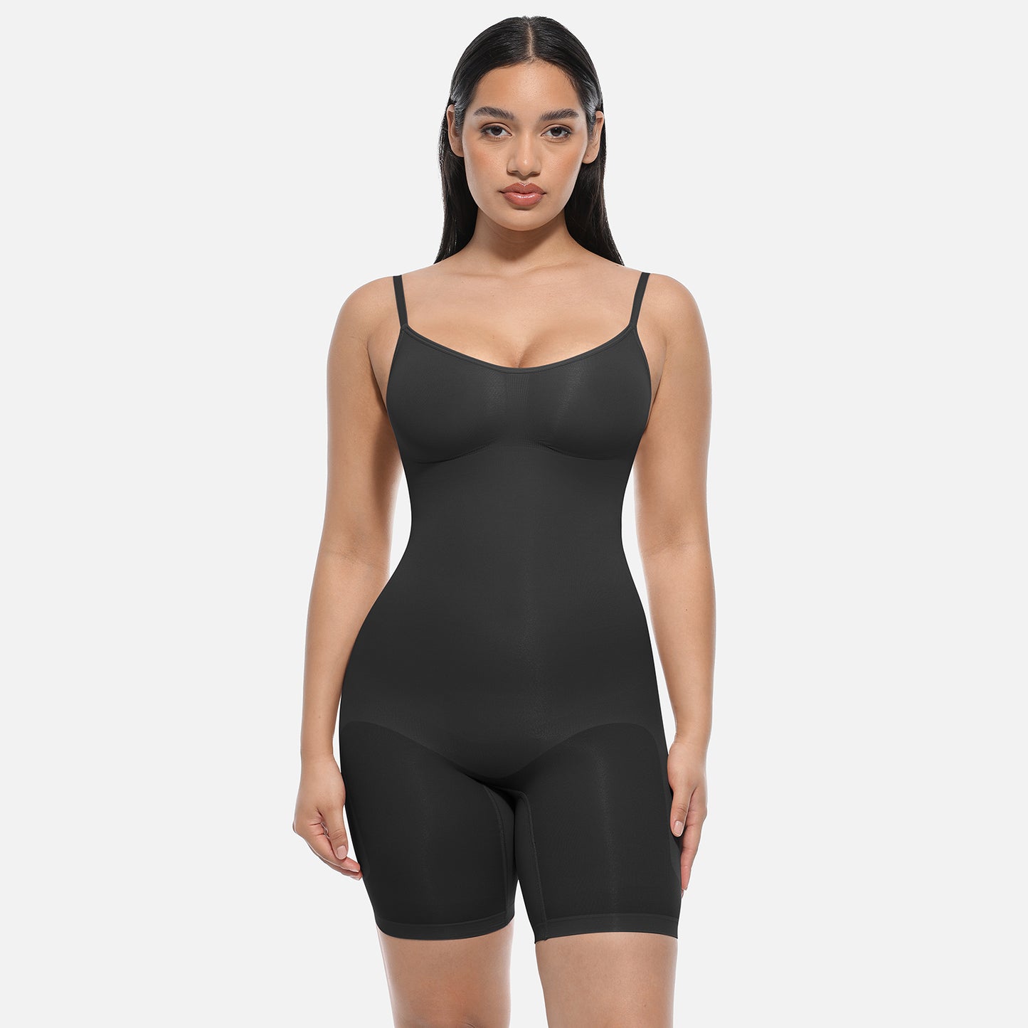 Body Short Gainant – Saloma