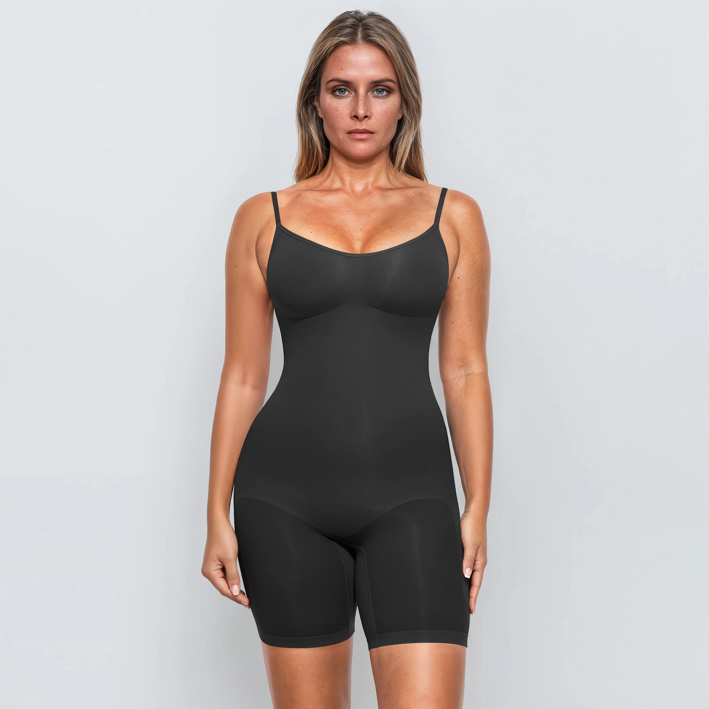 Body Short Gainant – Saloma