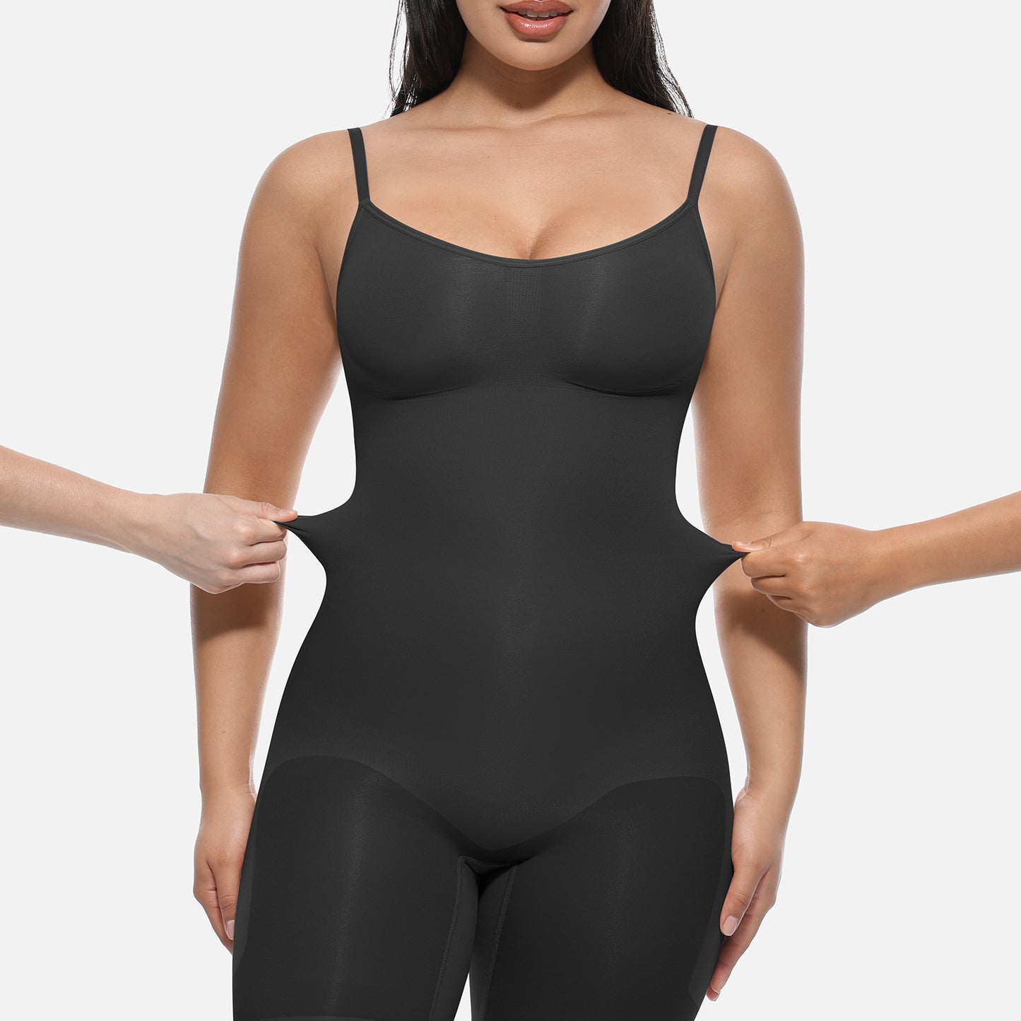 Body Short Gainant – Saloma