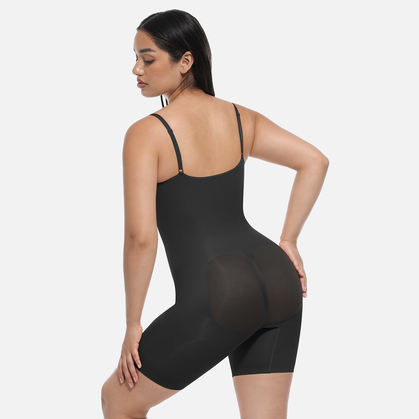 Body Short Gainant – Saloma