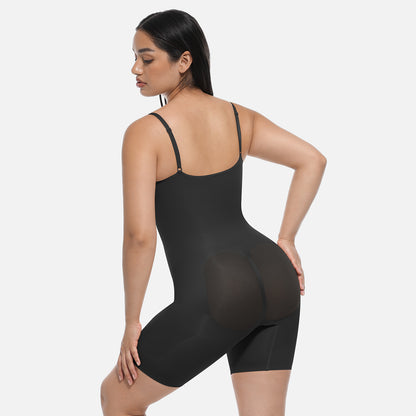 Body Short Gainant – Saloma