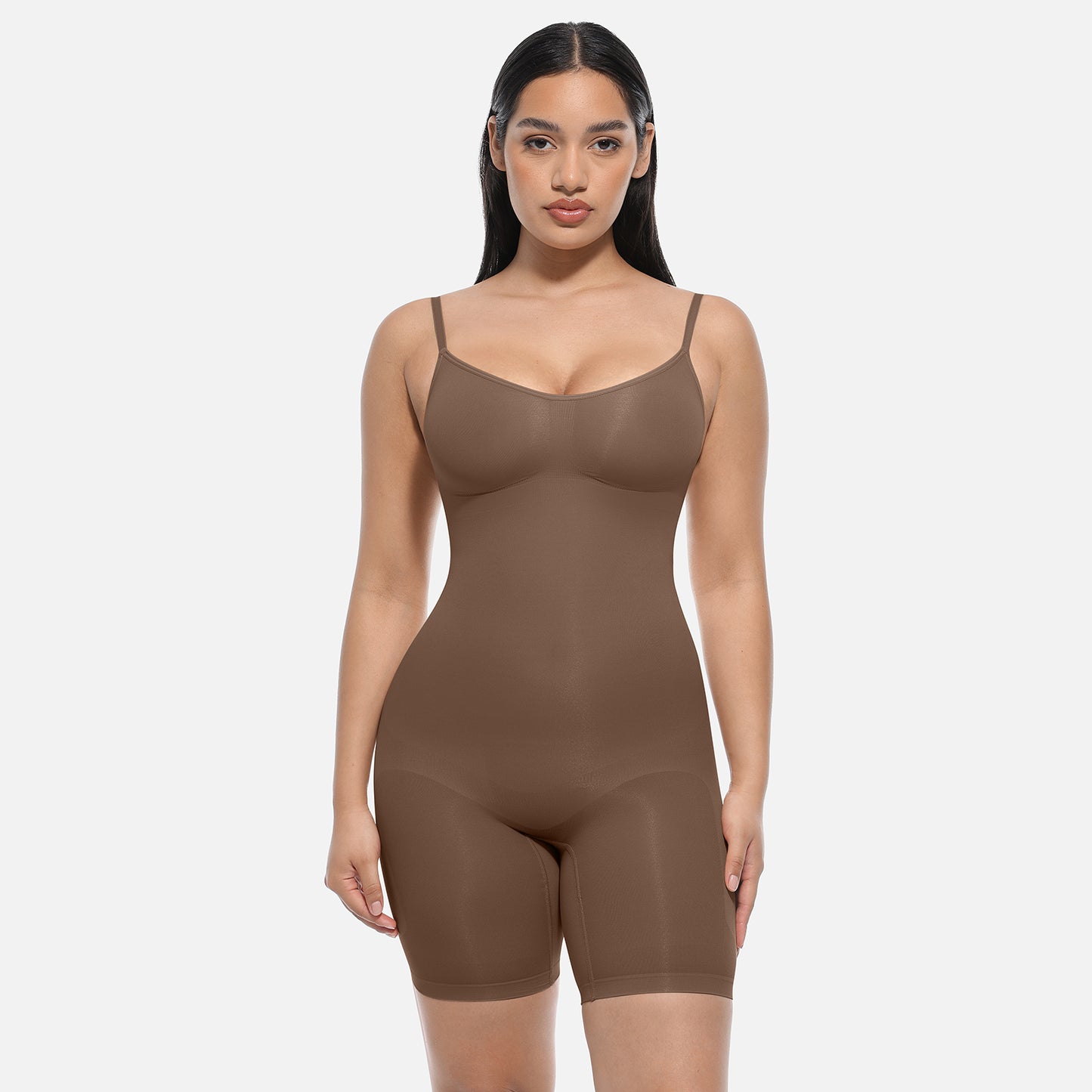 Body Short Gainant – Saloma