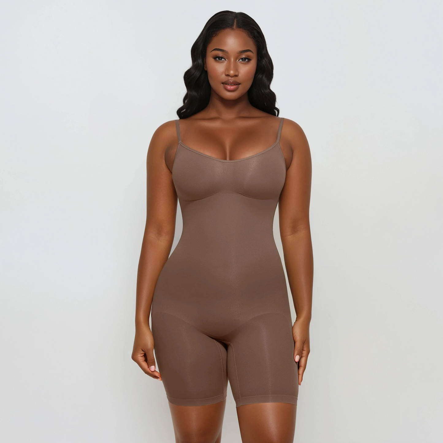 Body Short Gainant – Saloma