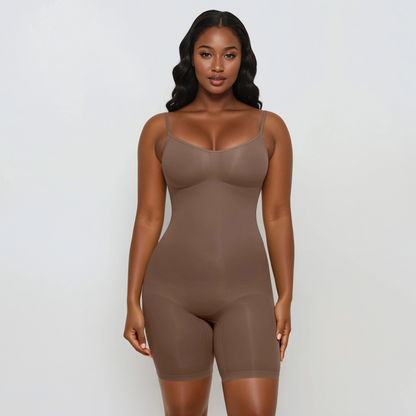 Body Short Gainant – Saloma