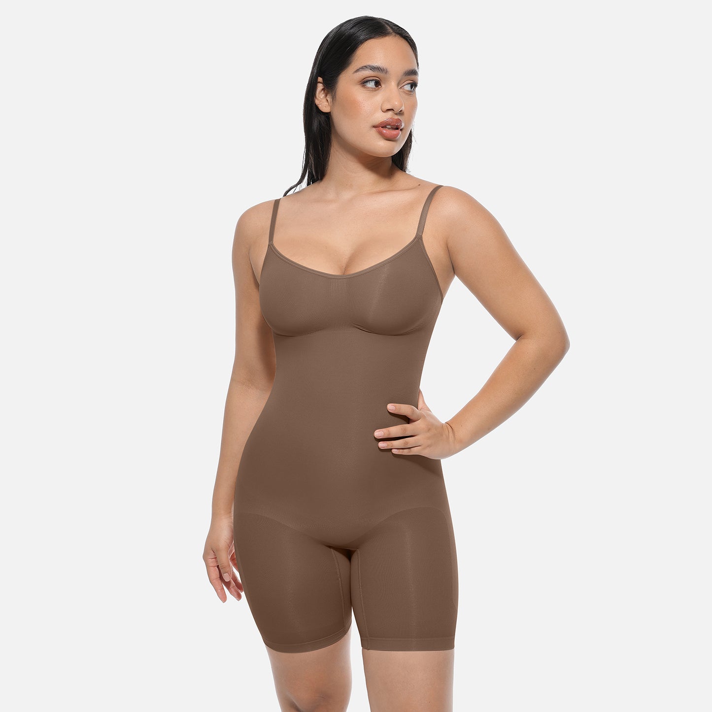 Body Short Gainant – Saloma