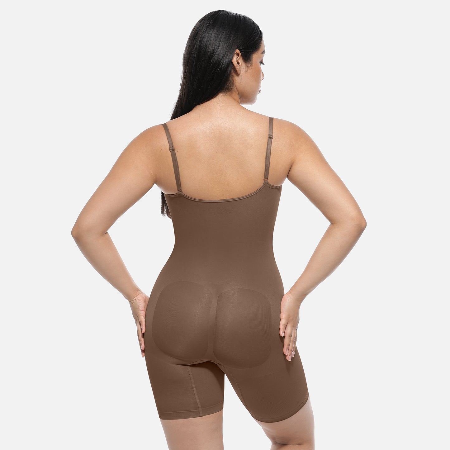 Body Short Gainant – Saloma