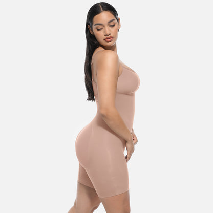 Body Short Gainant – Saloma