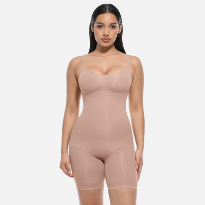 Body Short Gainant – Saloma
