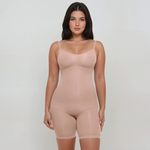 Body Short Gainant – Saloma