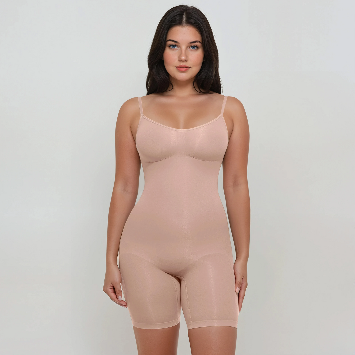 Body Short Gainant – Saloma