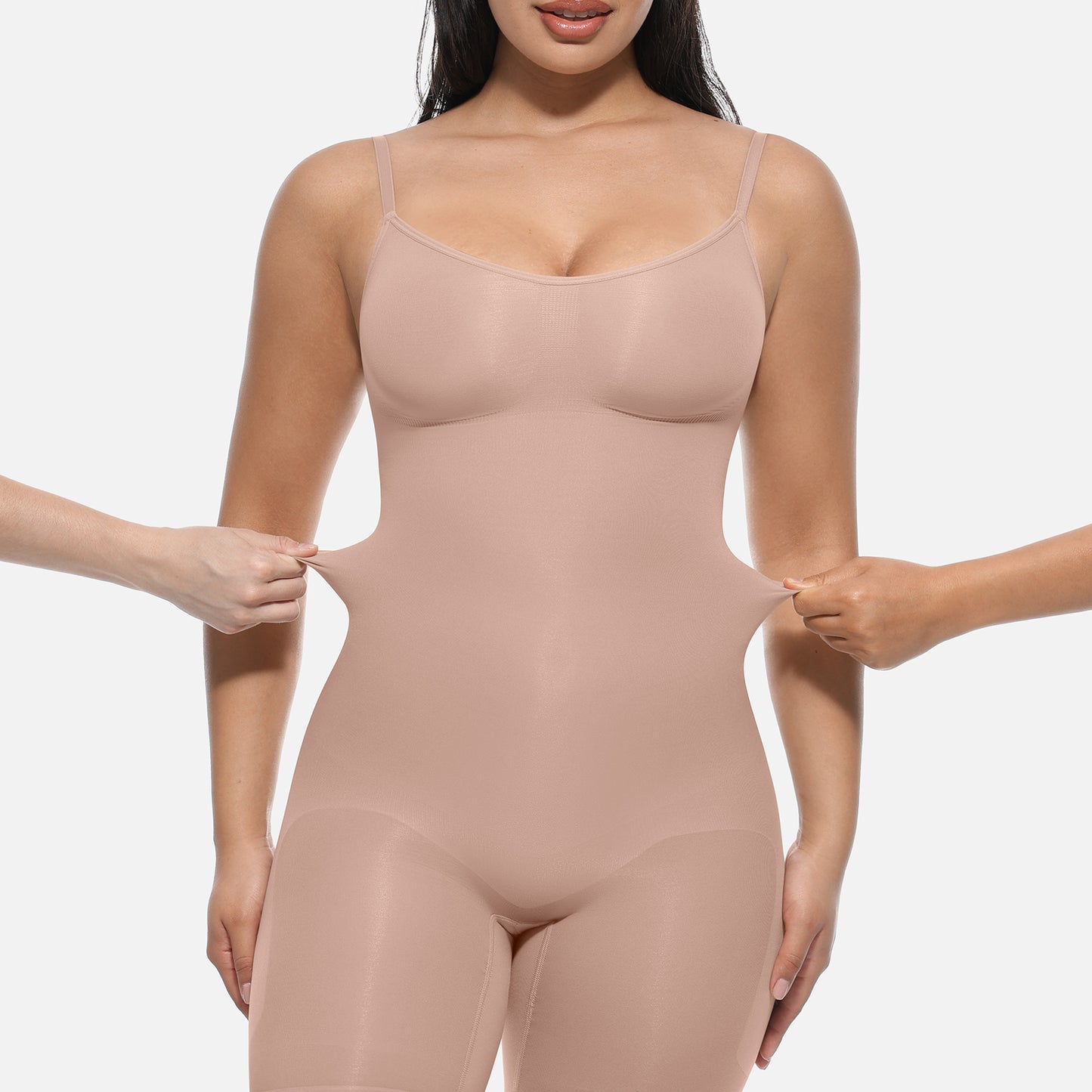 Body Short Gainant – Saloma