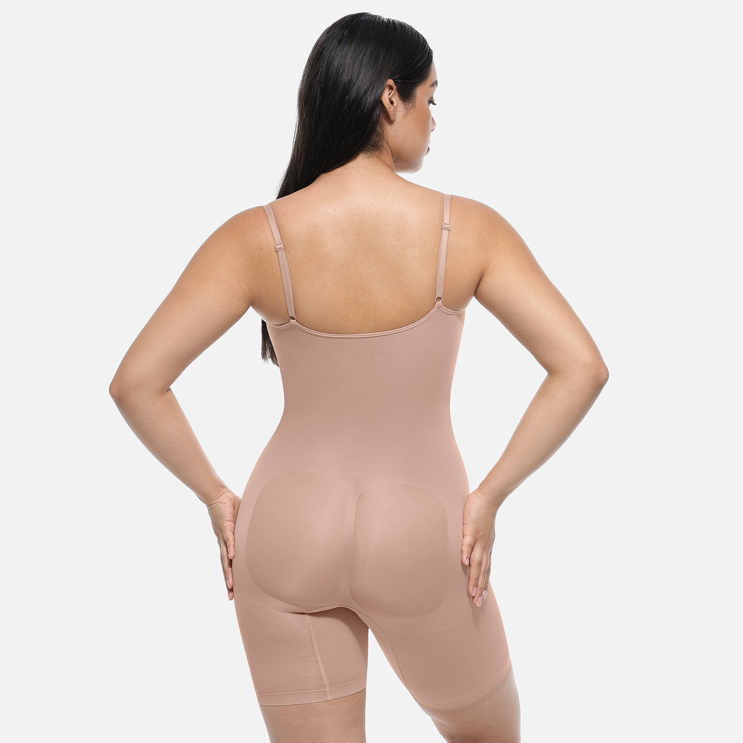 Body Short Gainant – Saloma