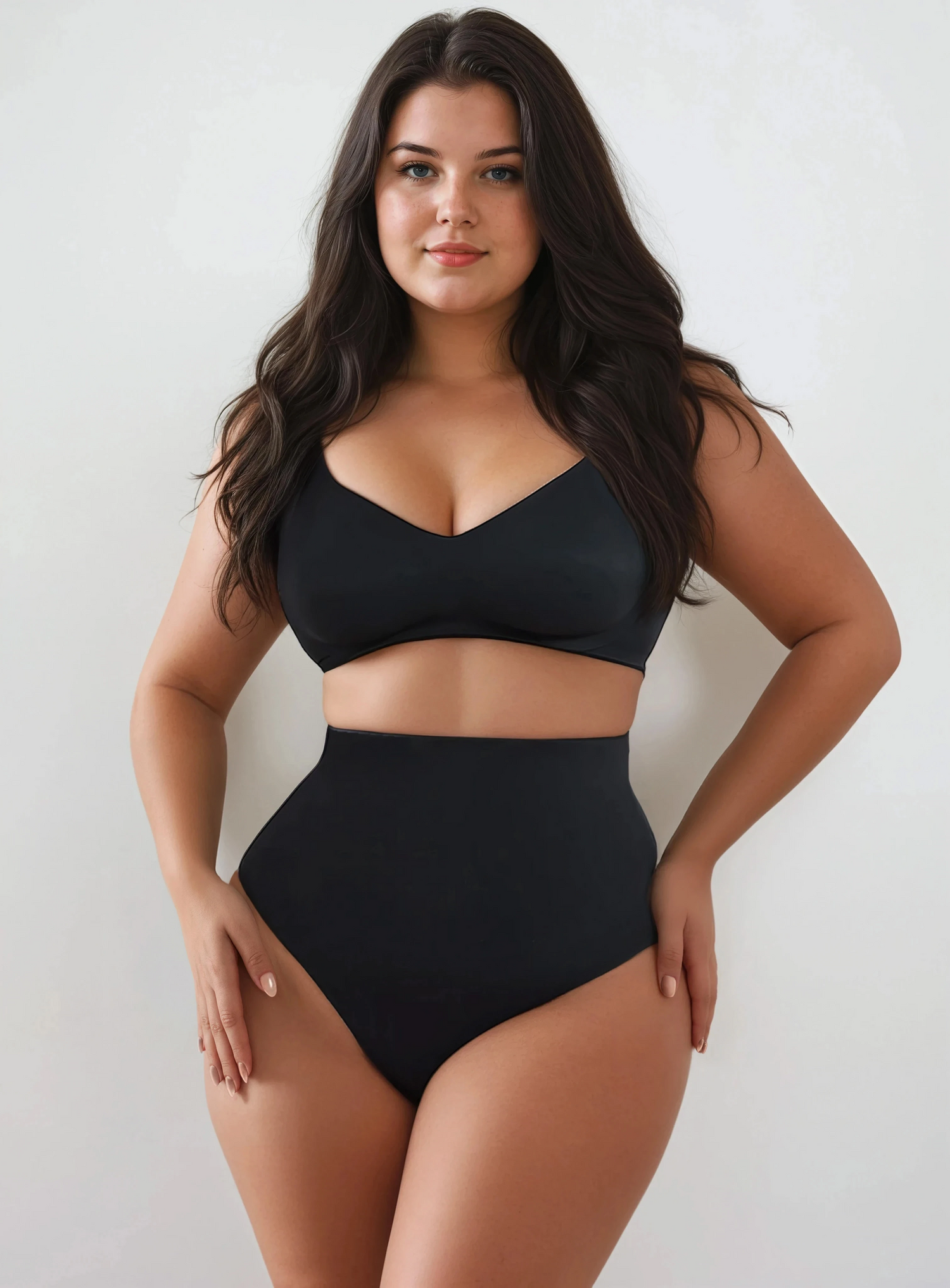 Culotte Tong Gainante – Lovoma