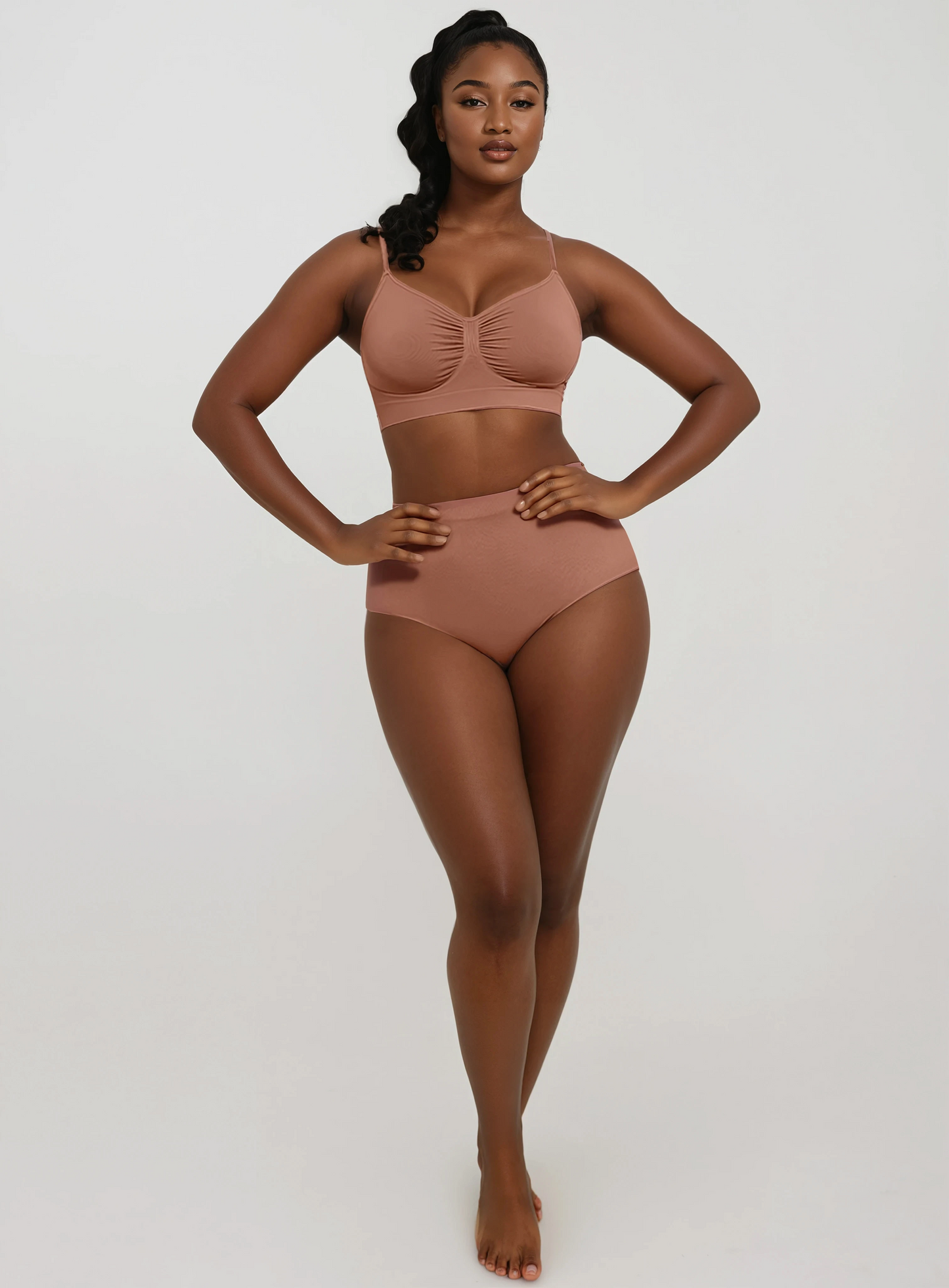 NOMA - Brassière Sculptante