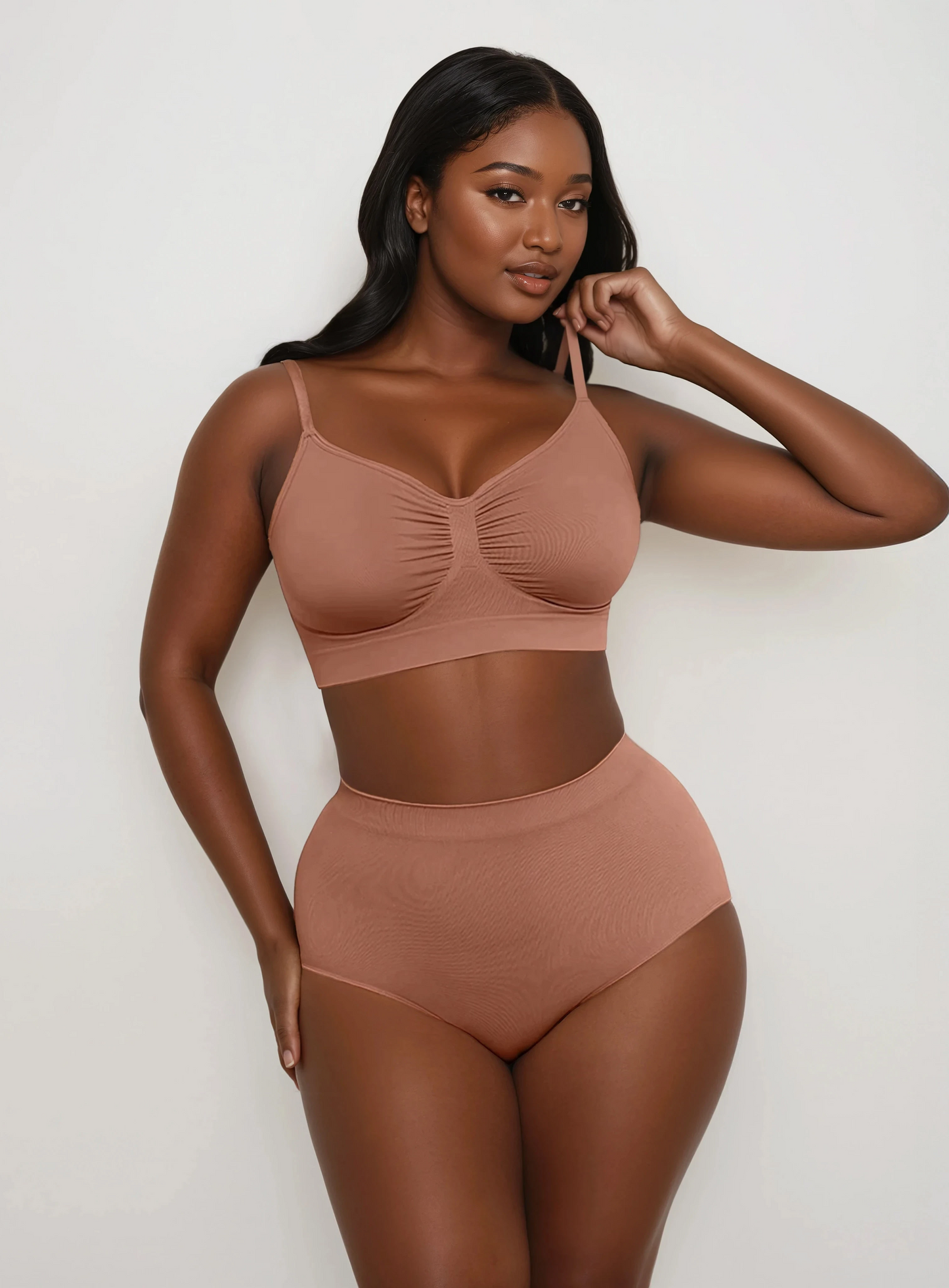 NOMA - Brassière Sculptante