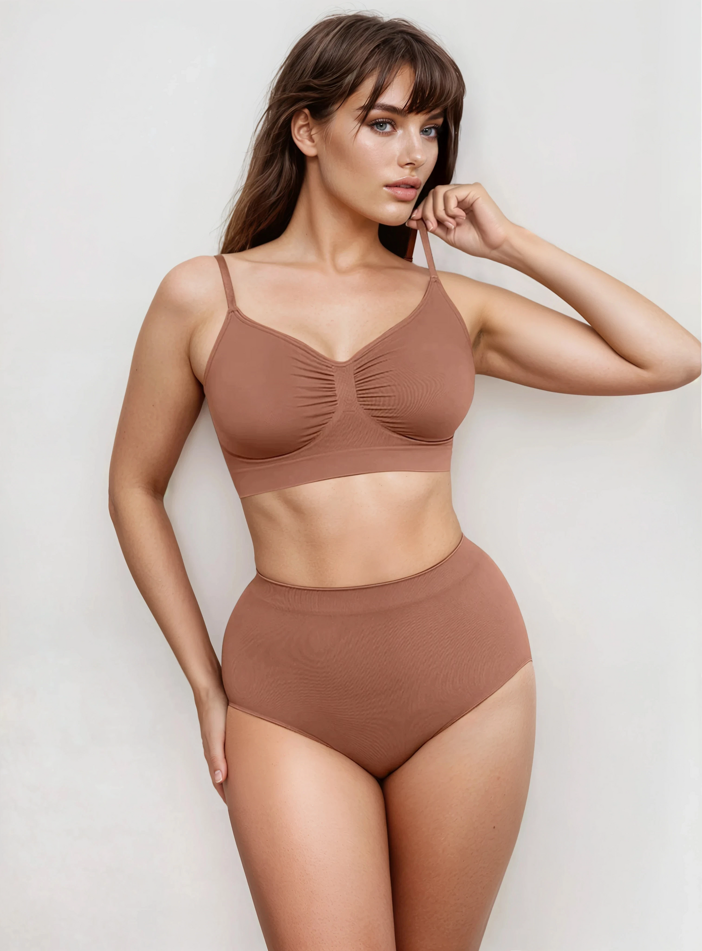 NOMA - Brassière Sculptante
