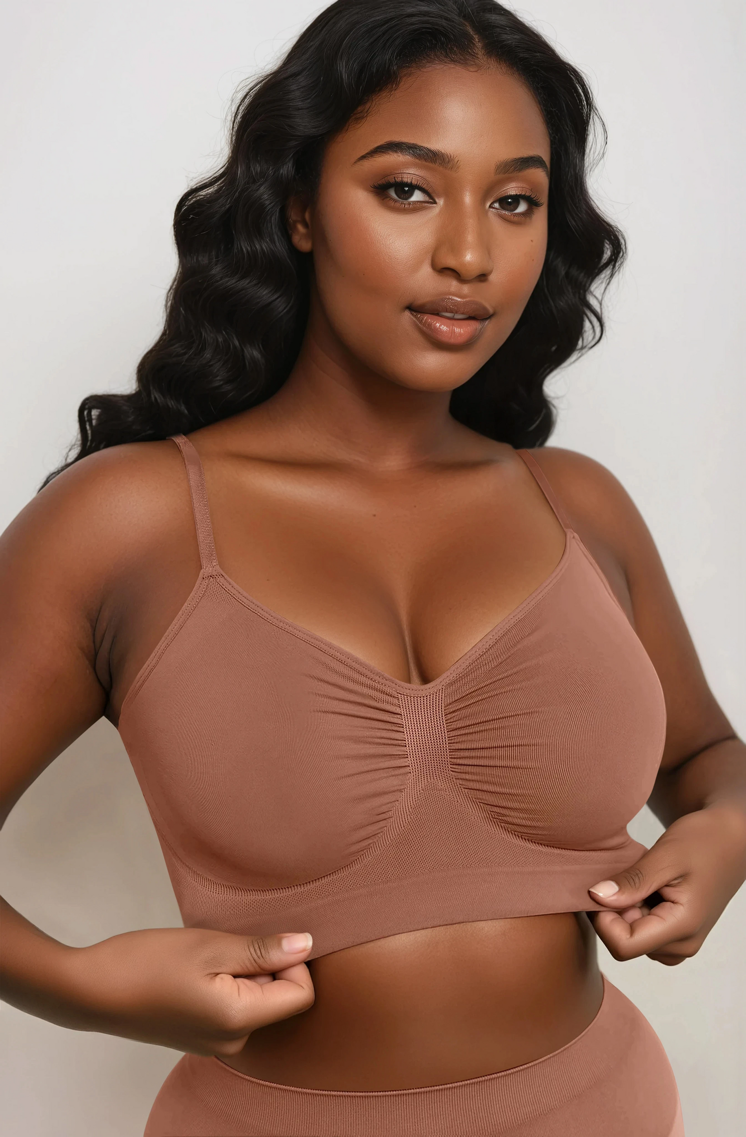 Brassière Confort Sculptante – Noma