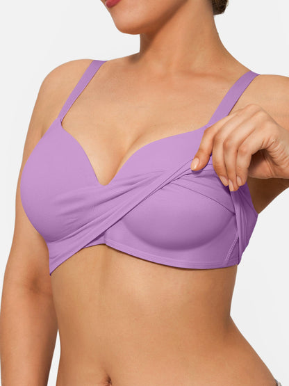 ALMA - Brassière Invisible