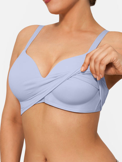 ALMA - Brassière Invisible