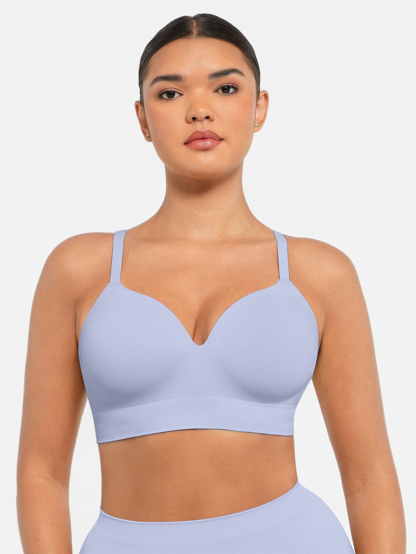 ALMA - Brassière Invisible