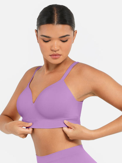 ALMA - Brassière Invisible