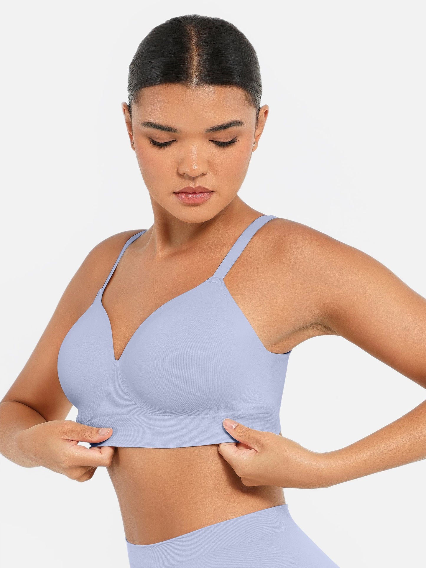ALMA - Brassière Invisible