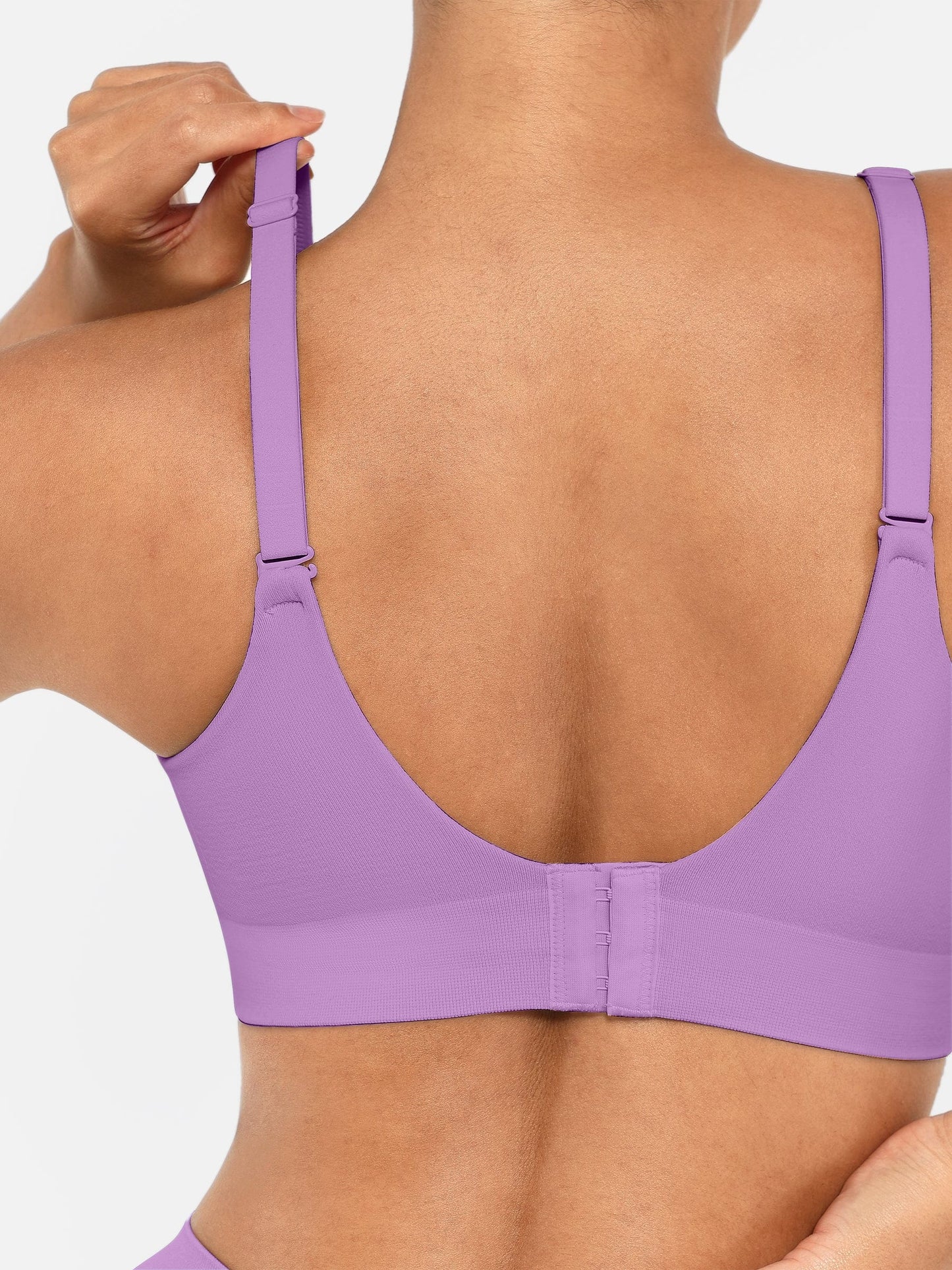 ALMA - Brassière Invisible