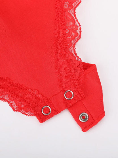 Seamless Shaper