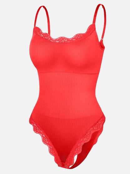 Seamless Shaper