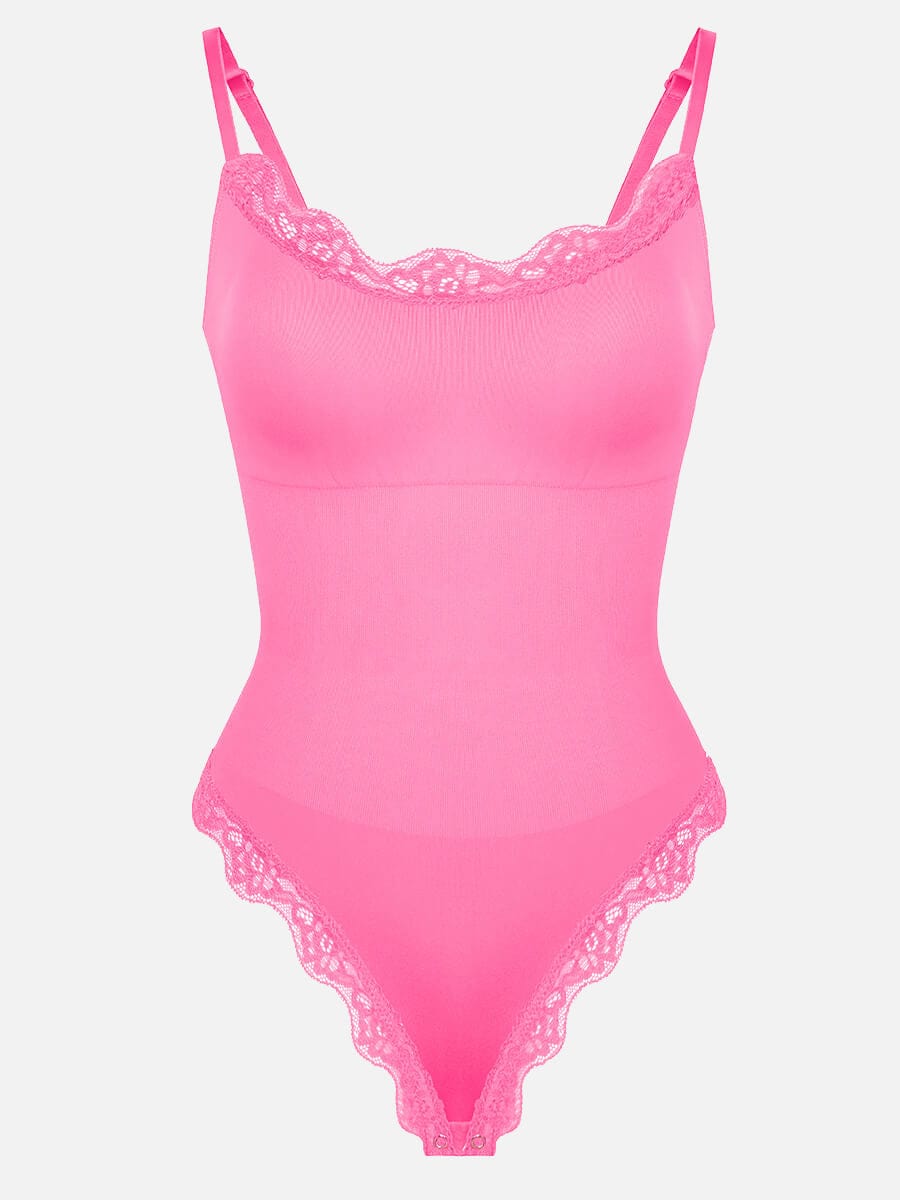 Seamless Shaper