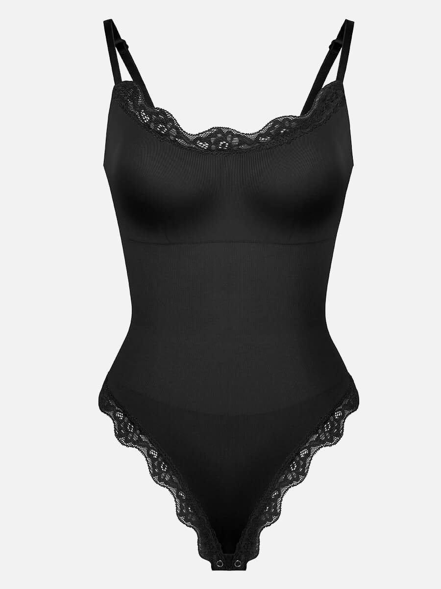 Seamless Shaper