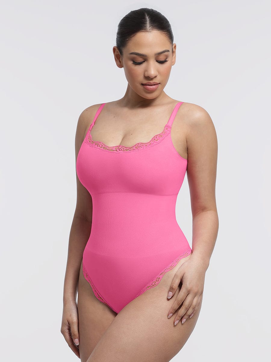 Seamless Shaper