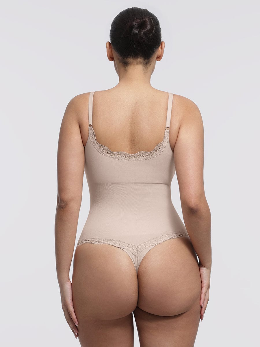 Seamless Shaper