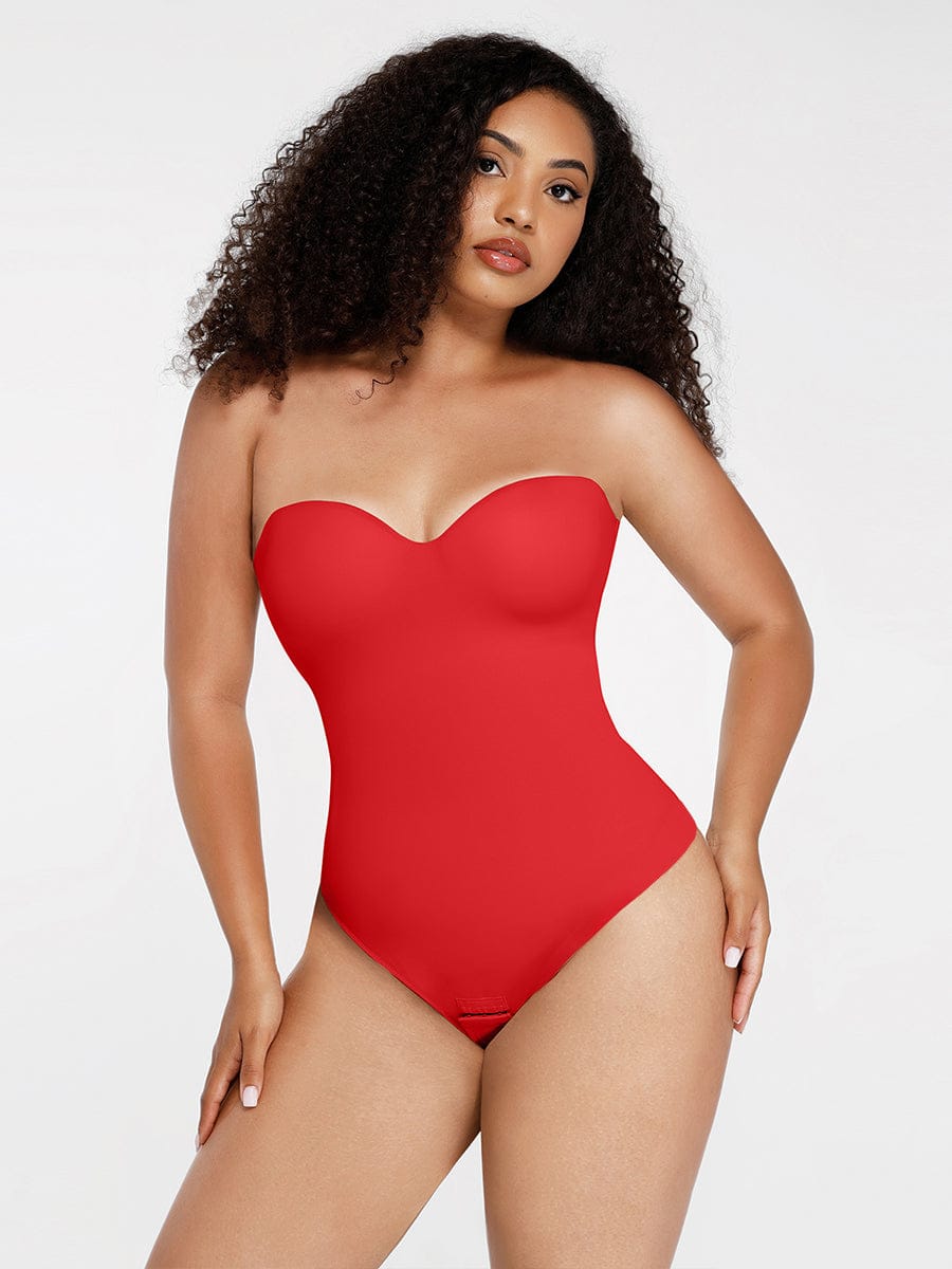 Seamless Shaper