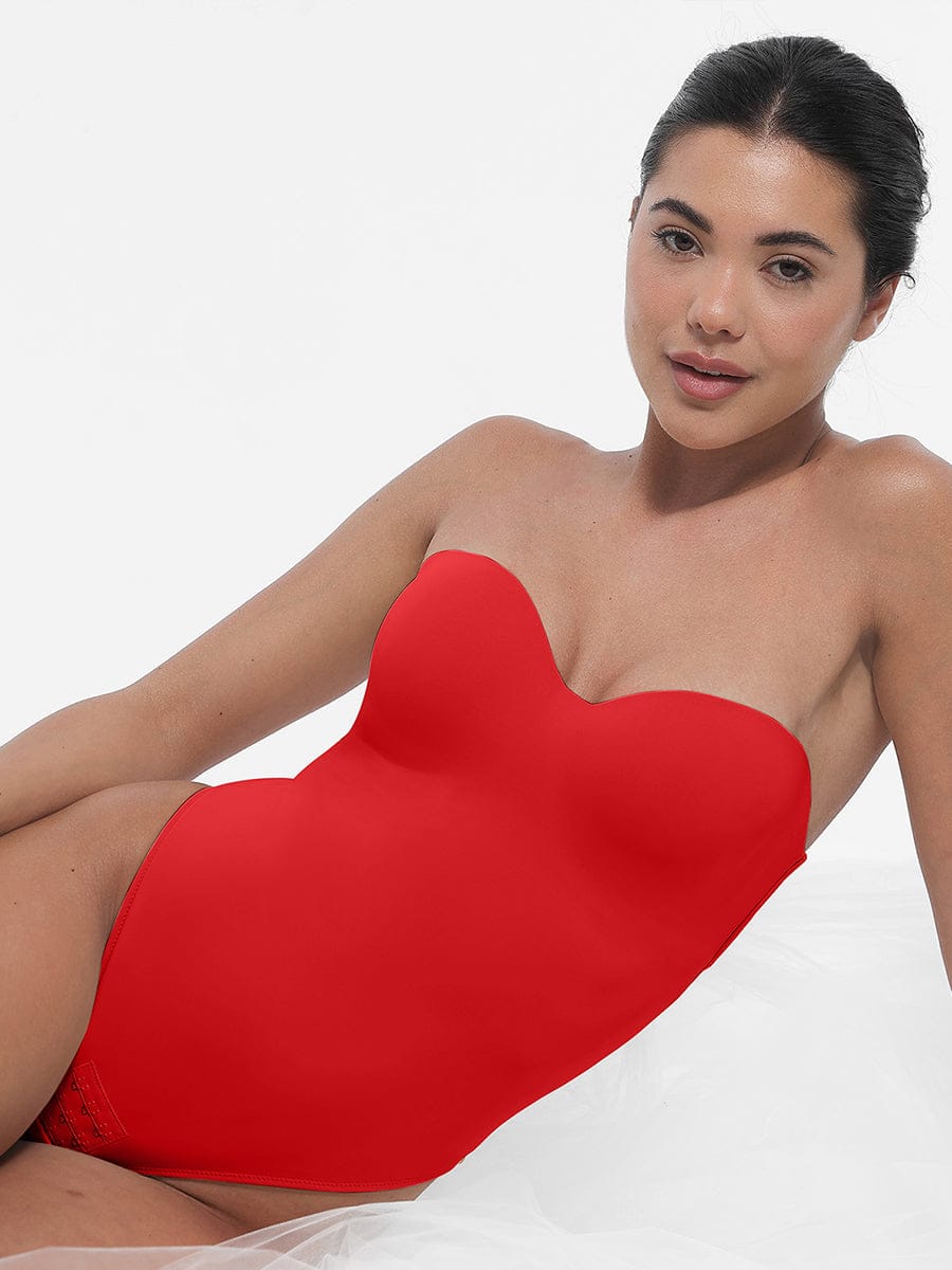 Seamless Shaper